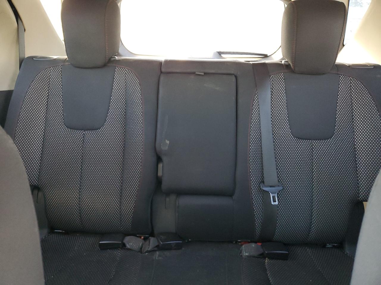 2013 Chevrolet Equinox - Image 10