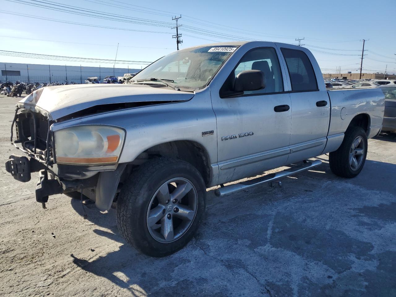 2006 Dodge RAM - Image 1