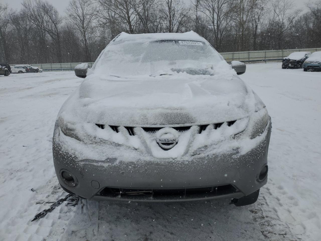 2010 Nissan Murano - Image 5