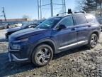 2022 Hyundai Santa Fe Sel de vânzare în Windsor, NJ - Front End