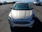 2017 Ford Focus Titanium продається в Kapolei, HI - Front End