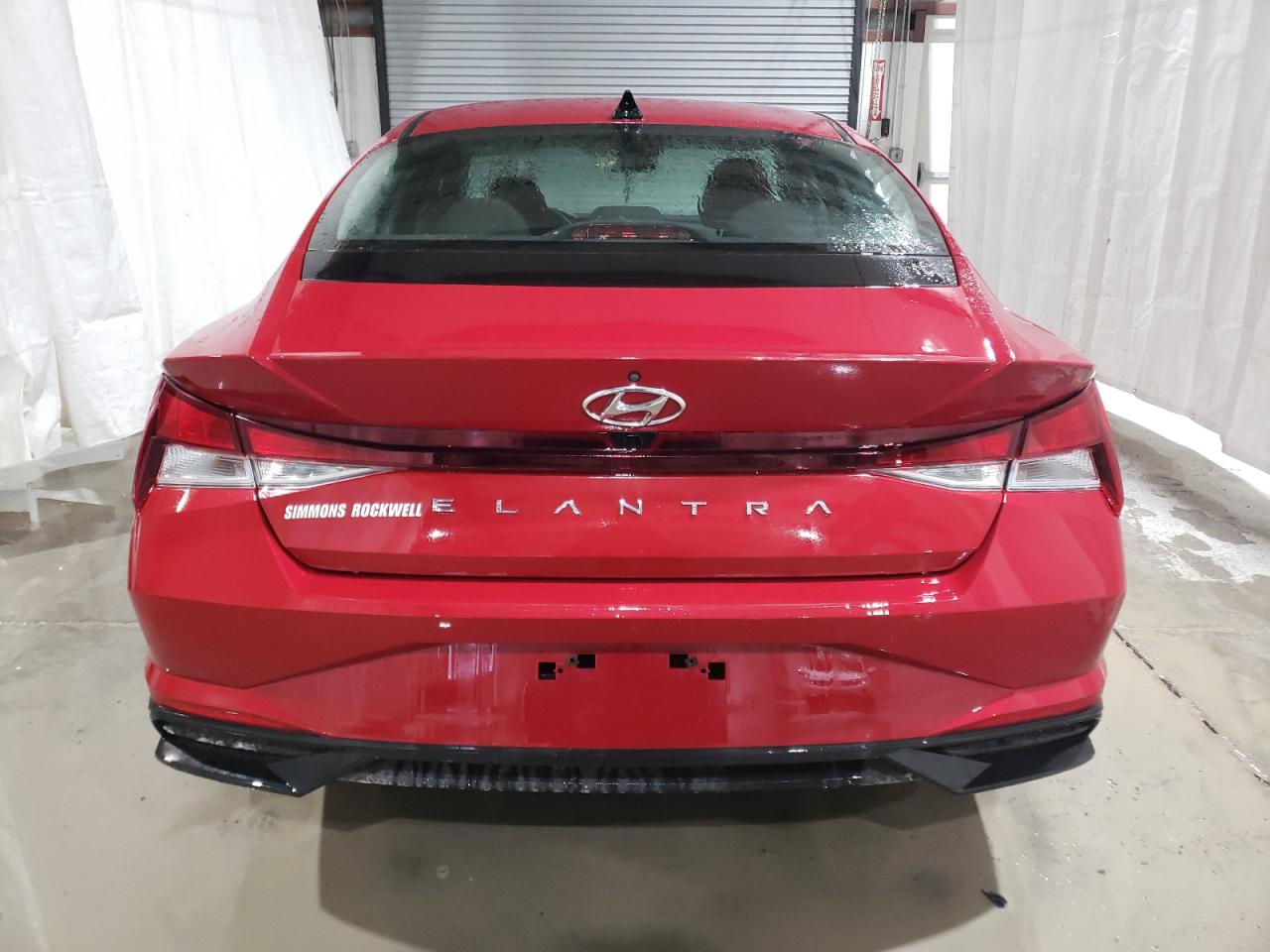 2021 Hyundai Elantra - Image 6