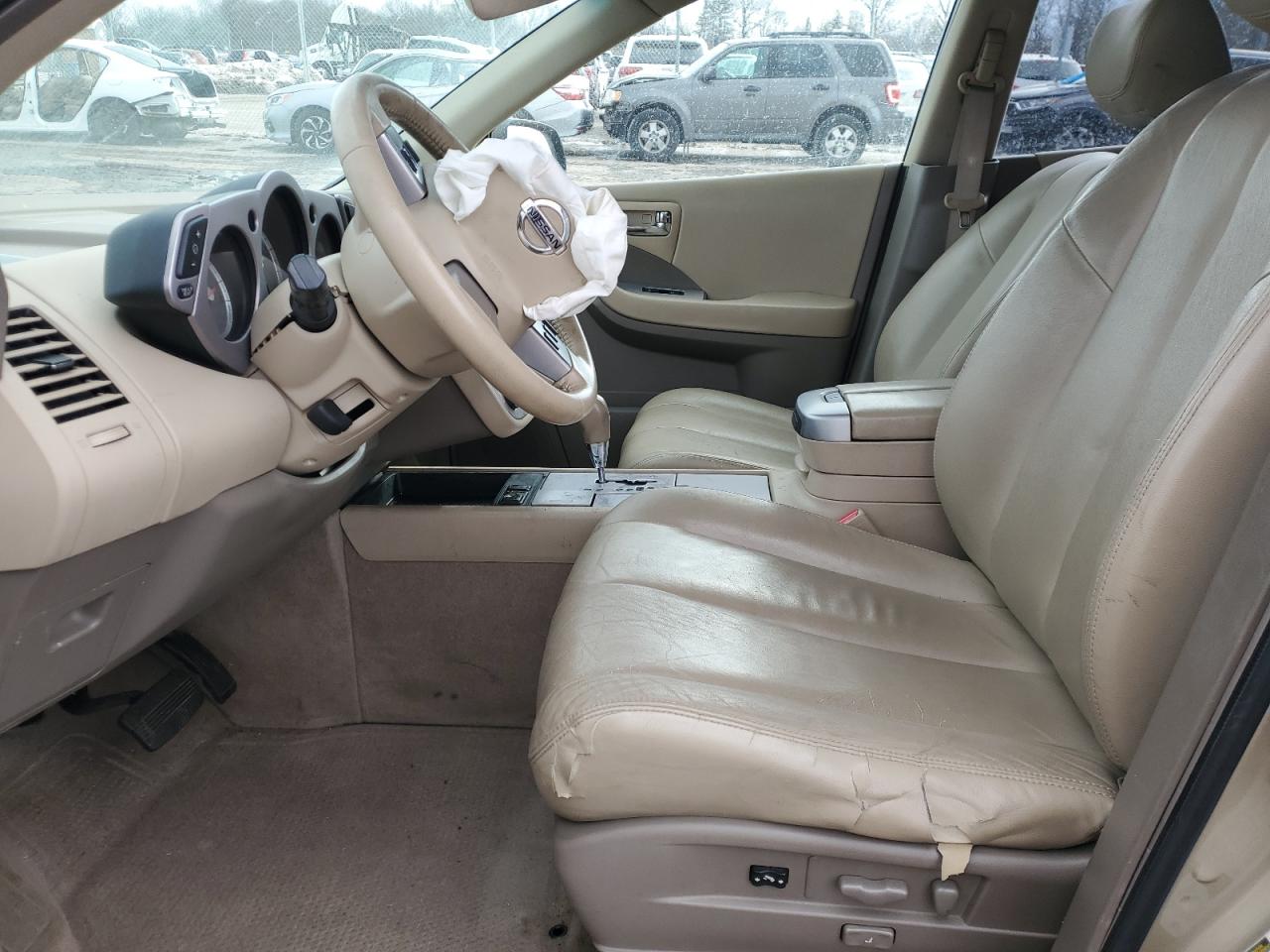 2006 Nissan Murano - Image 7