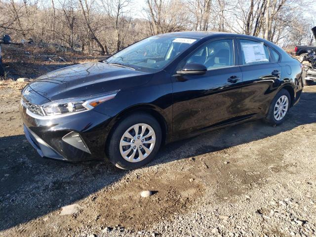 2024 Kia Forte Lx