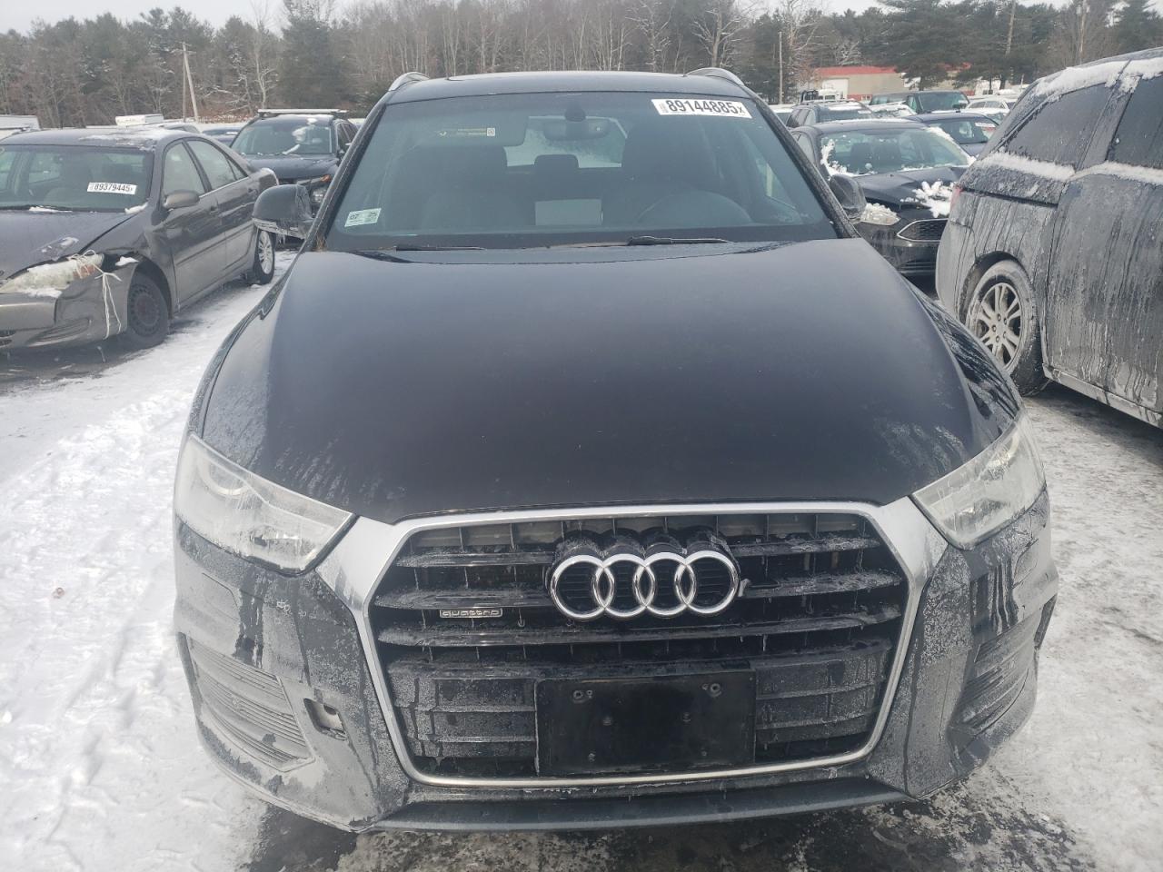 2016 Audi Q3 - Image 5