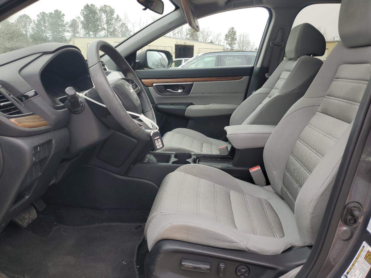 2018 Honda CR-V - Image 7