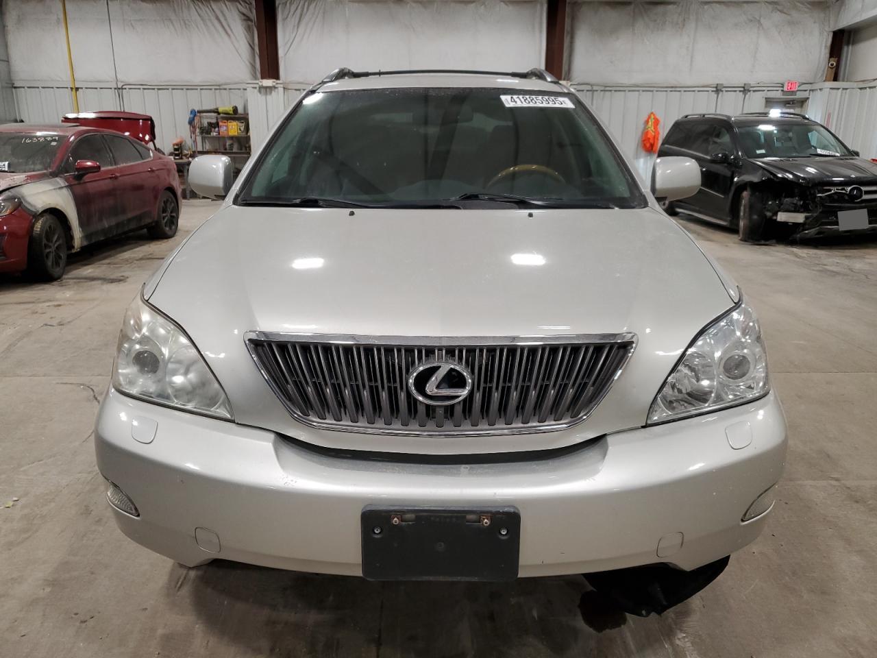 2007 Lexus RX - Image 5