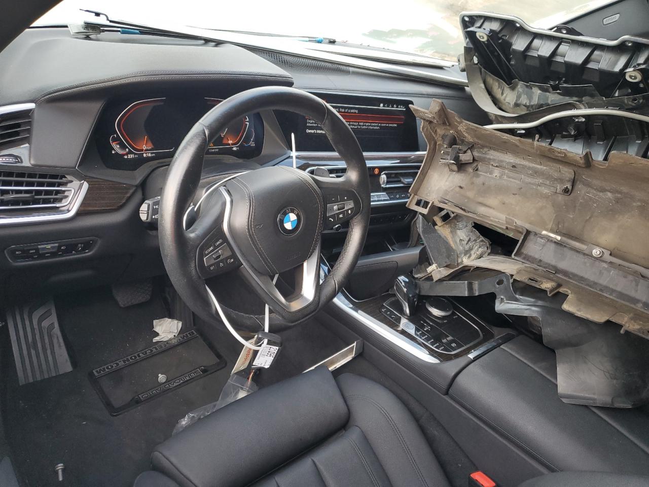 2021 BMW X5 - Image 8