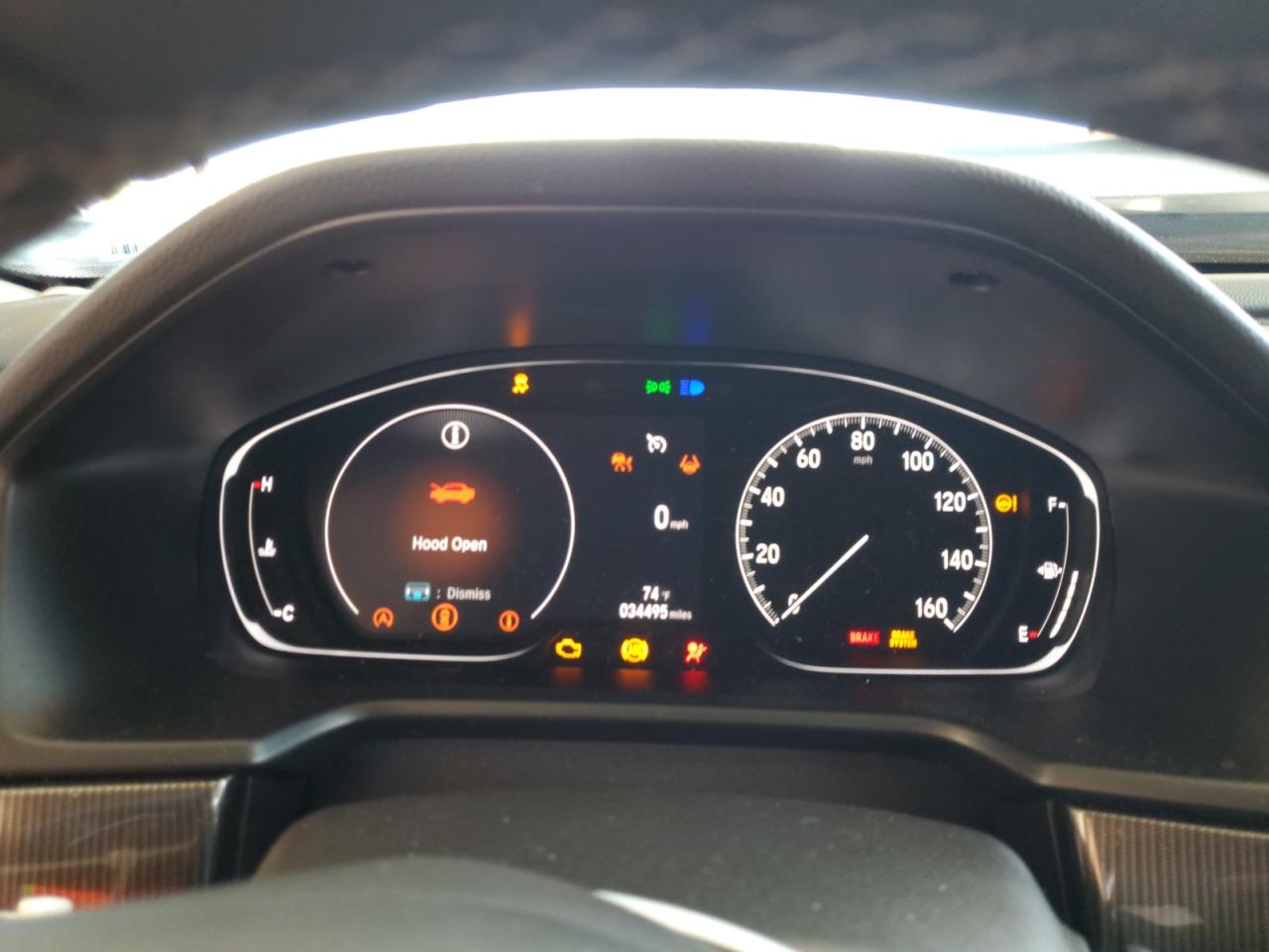 2022 Honda Accord - Image 9