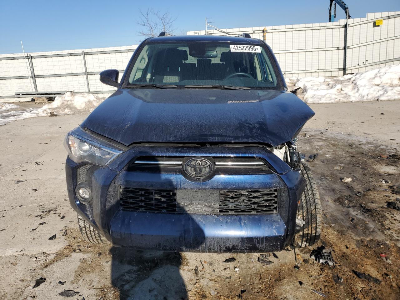2022 Toyota 4Runner - Image 5
