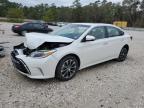 2017 Toyota Avalon Xle na sprzedaż w Houston, TX - Front End