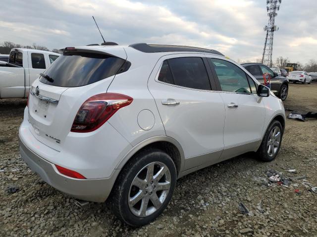  BUICK ENCORE 2017 Белы