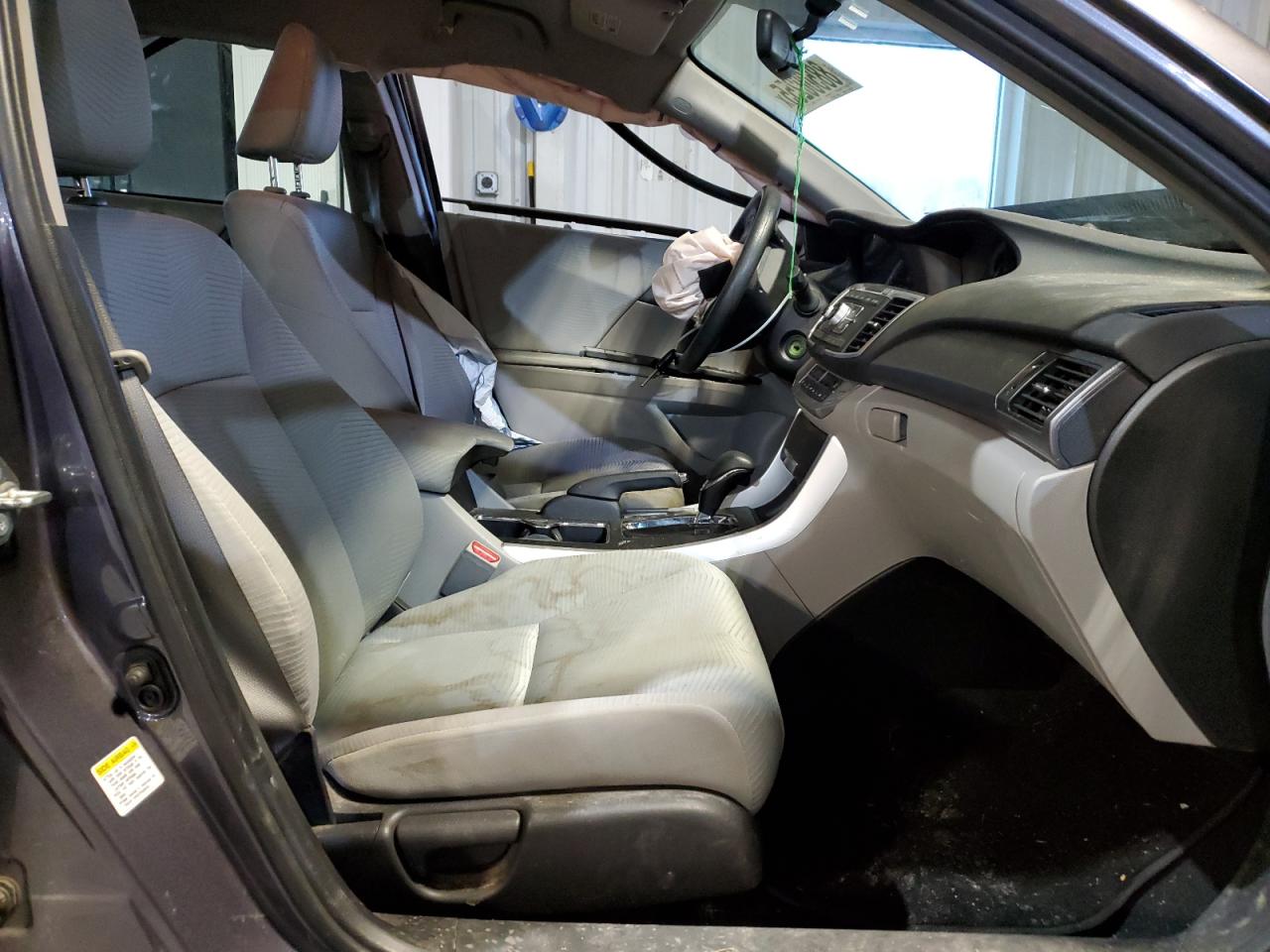 2015 Honda Accord - Image 7