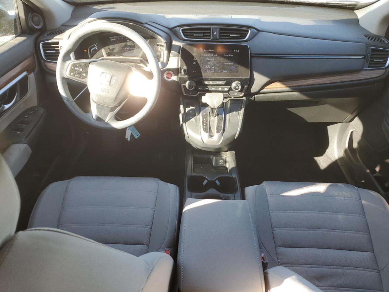 2019 Honda CR-V - Image 8