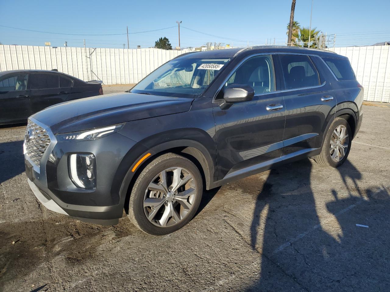 2020 Hyundai Palisade - Image 1