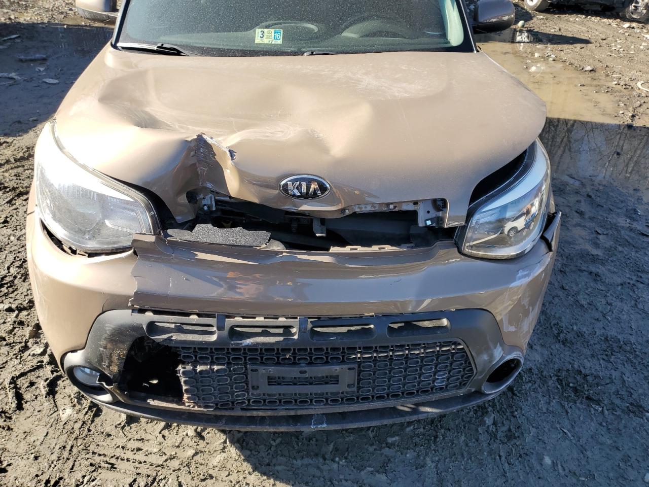 2015 Kia Soul - Image 11