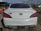 2013 Hyundai Genesis Coupe 2.0T продається в Houston, TX - Front End