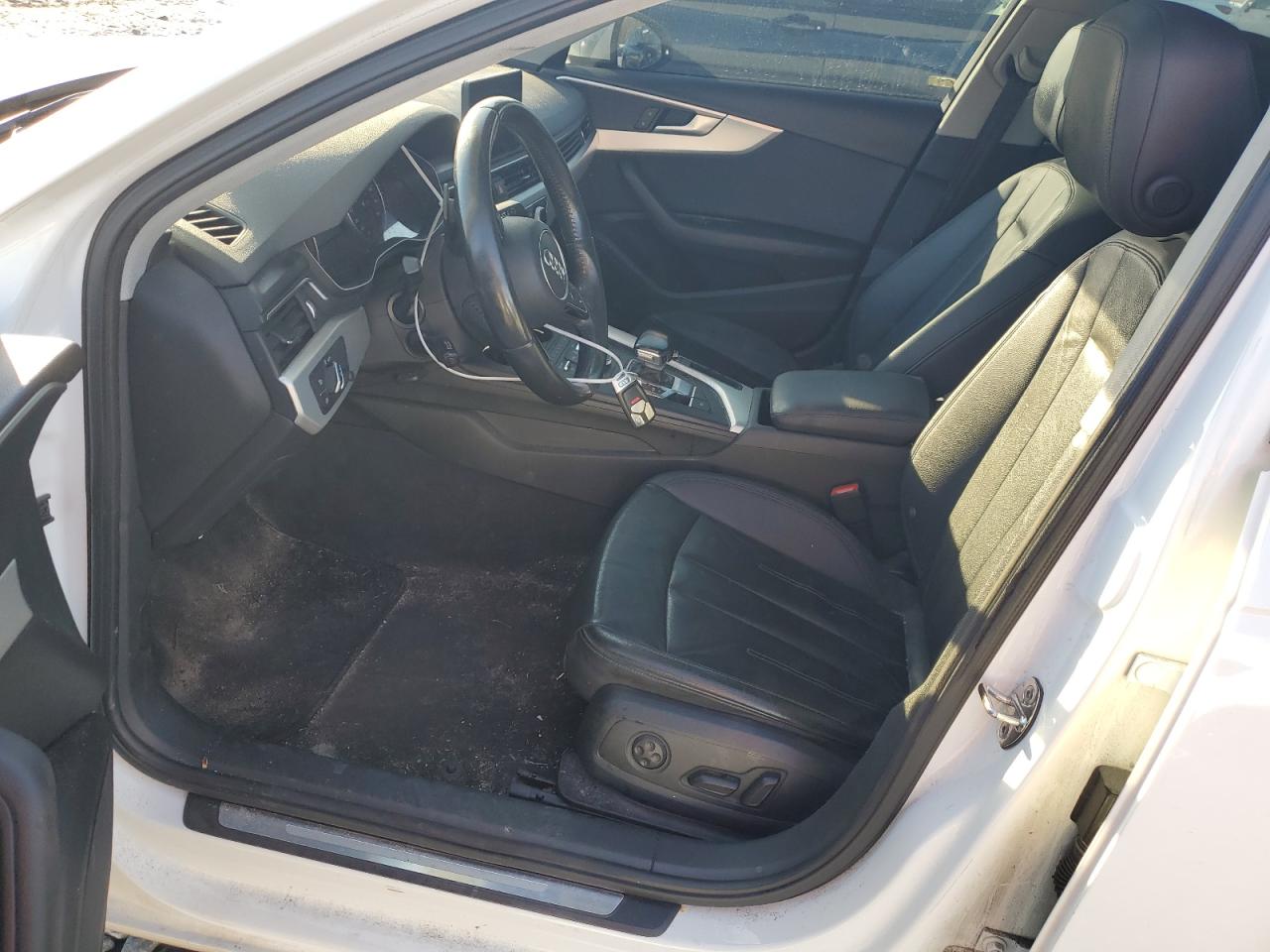 2017 Audi A4 - Image 7