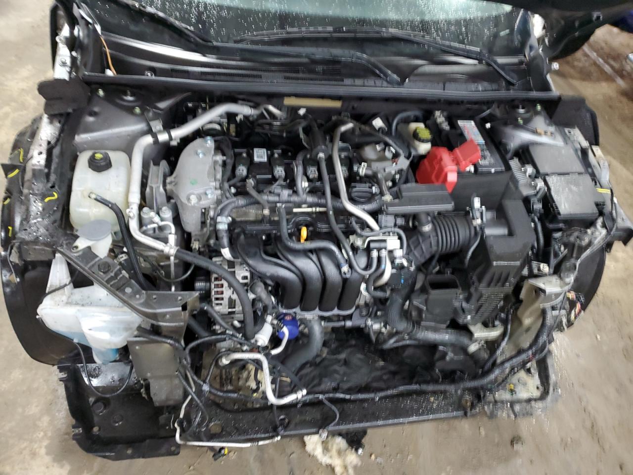2020 Nissan Sentra - Image 11