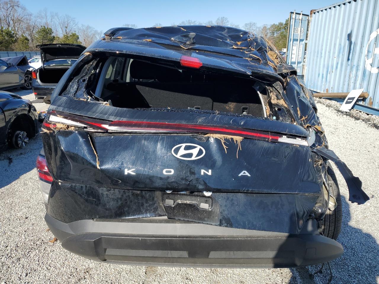 2024 Hyundai Kona - Image 6