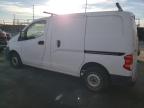 2017 Nissan Nv200 2.5S за продажба в Wilmington, CA - Front End