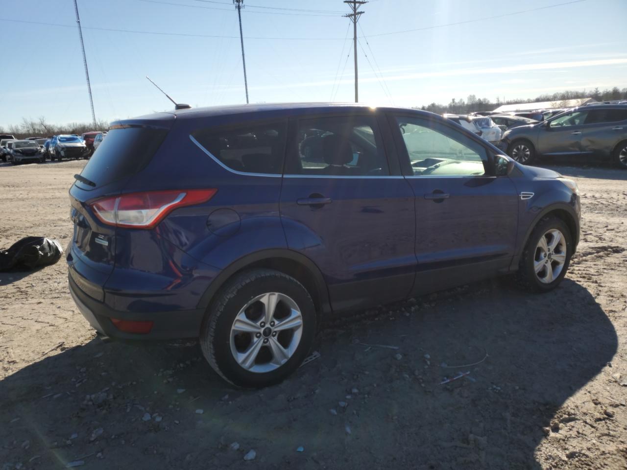 2015 Ford Escape - Image 3