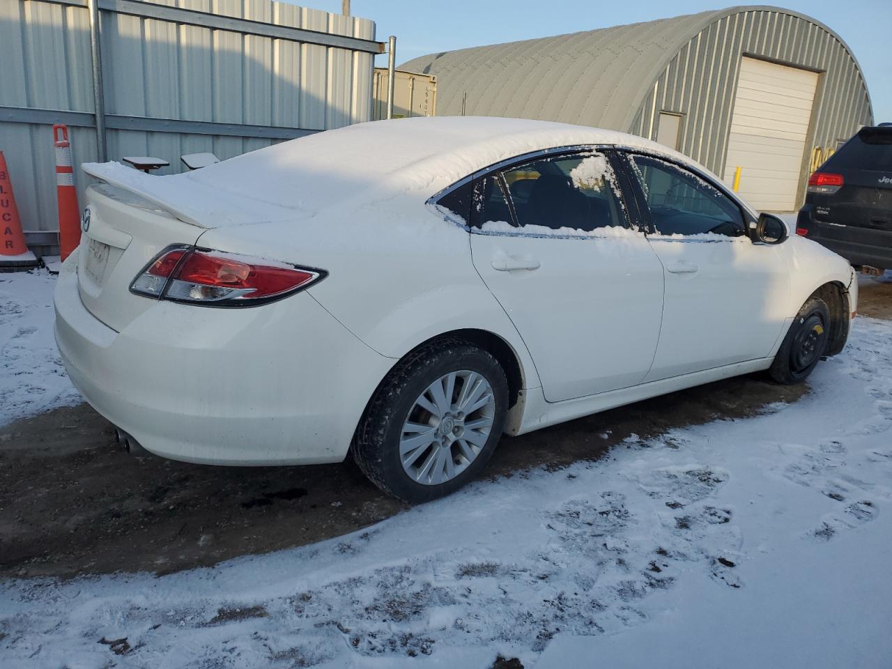 2010 Mazda 6 - Image 3