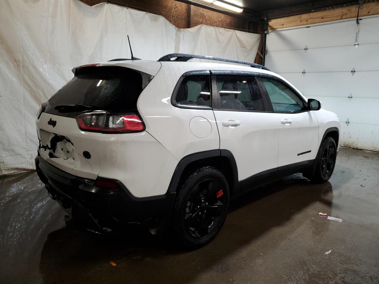 2019 Jeep Grand Cherokee - Image 3