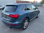 2015 Audi Q5 Premium Plus en Venta en North Billerica, MA - Normal Wear