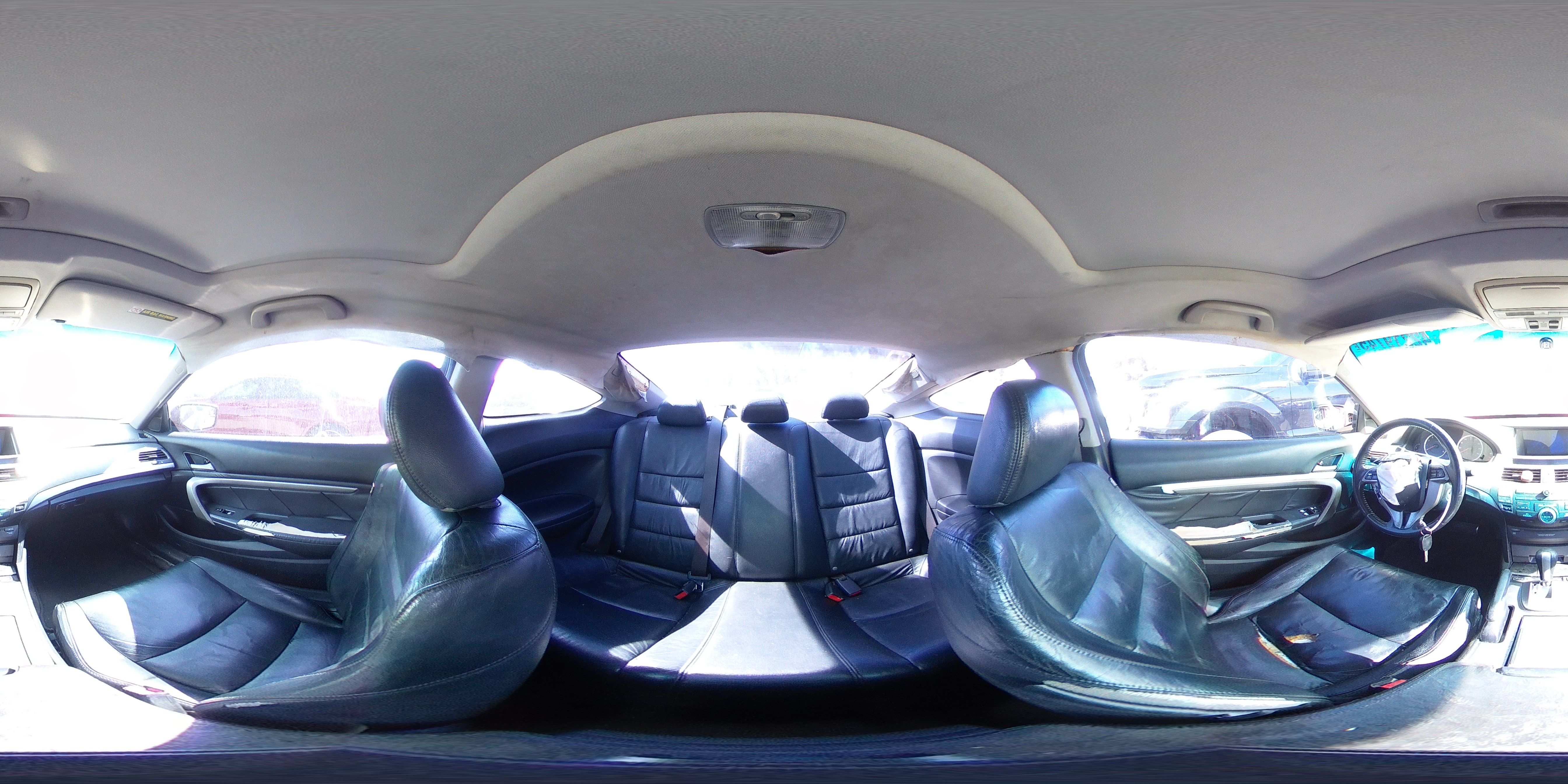 2010 Honda Accord - Image 13