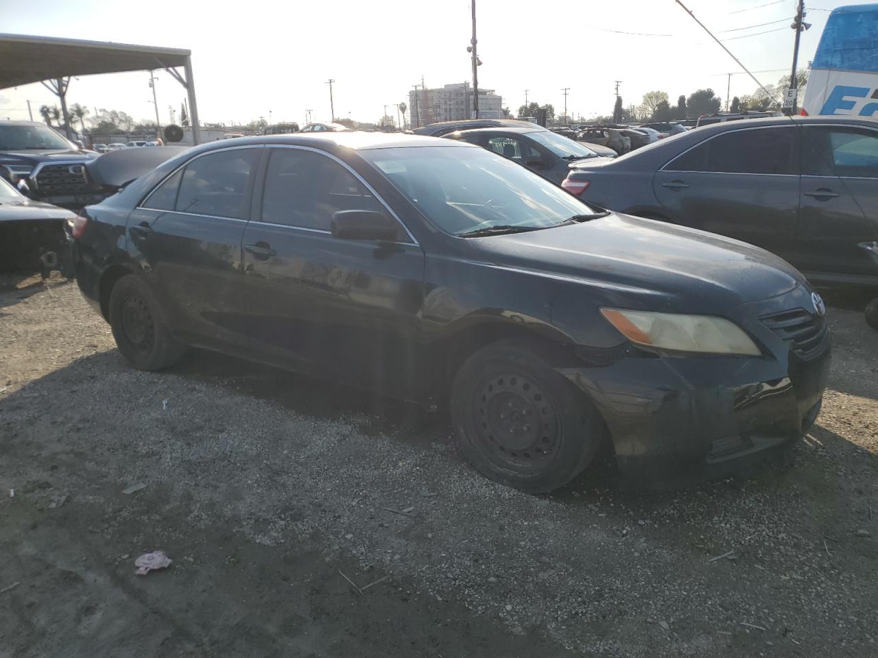 2009 Toyota Camry - Image 4