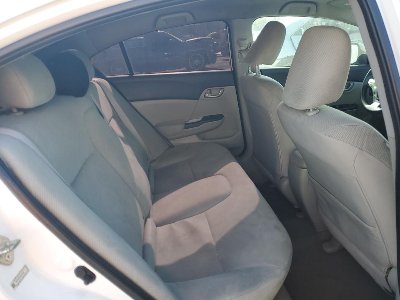 2012 Honda Civic - Image 10