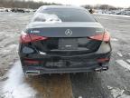 2023 MERCEDES-BENZ C 300 4MATIC for sale at Copart PA - HARRISBURG