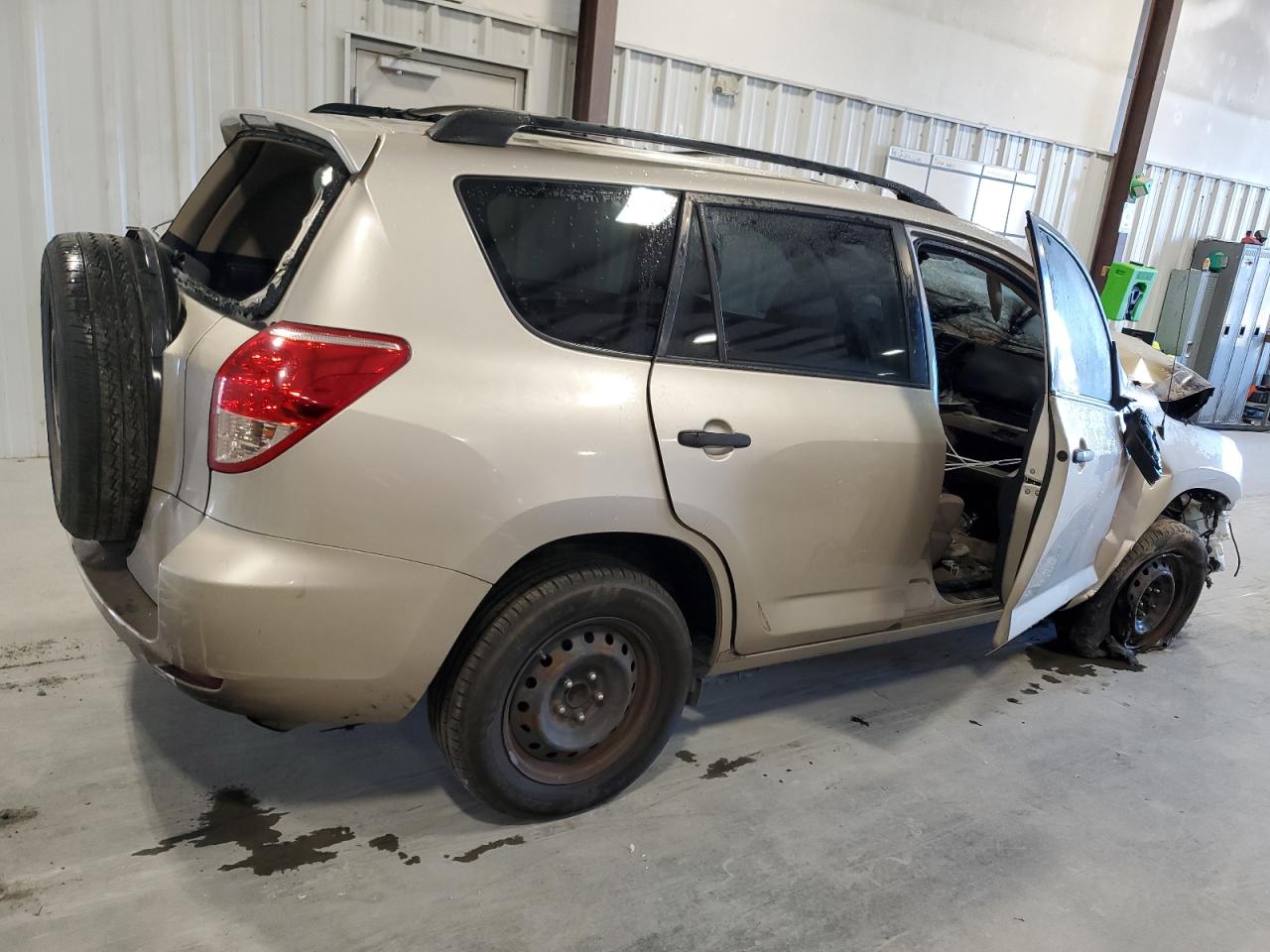 2007 Toyota RAV 4 - Image 3