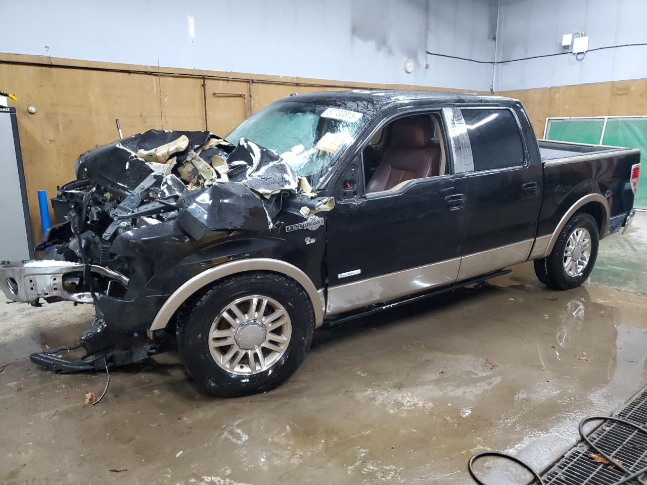 2014 Ford F-150 - Image 1