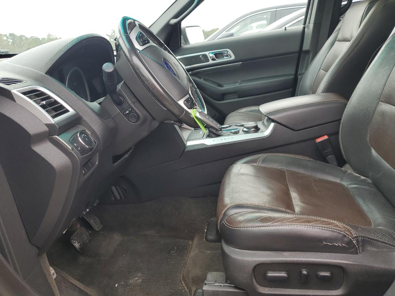 2013 Ford Explorer - Image 7