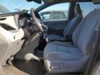 2019 Toyota Sienna Le en Venta en Eugene, OR - Water/Flood