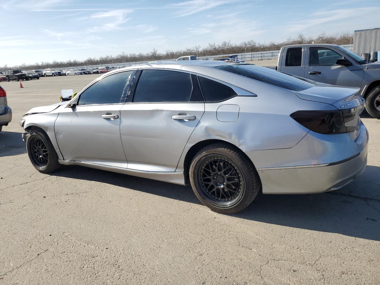 2020 Honda Accord - Image 2