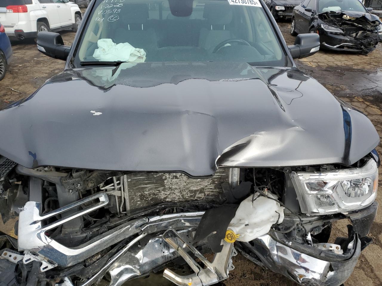 2020 RAM 1500 - Image 11