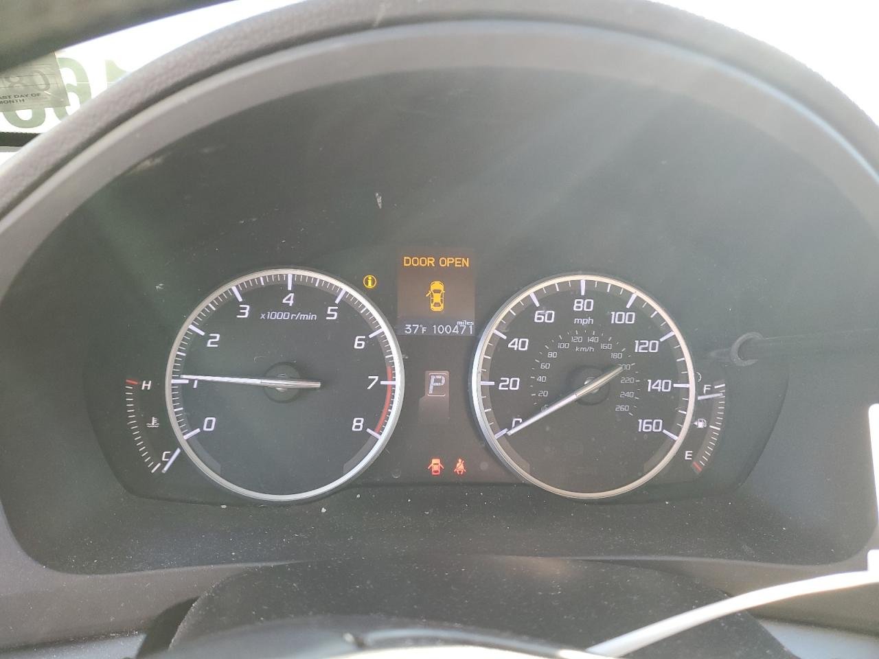 2013 Acura ILX - Image 9