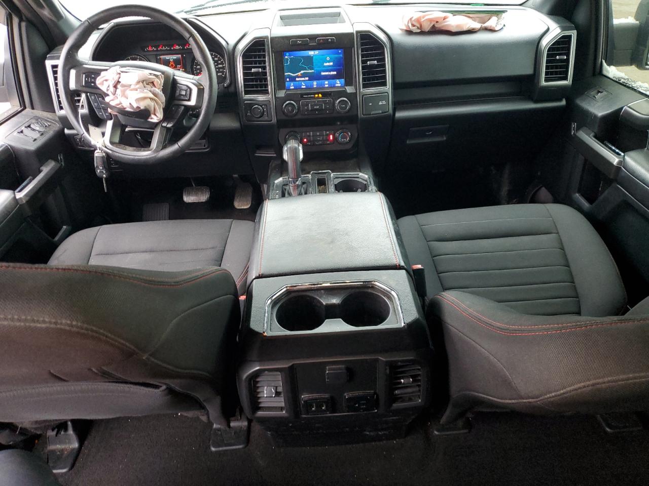 2020 Ford F-150 - Image 8