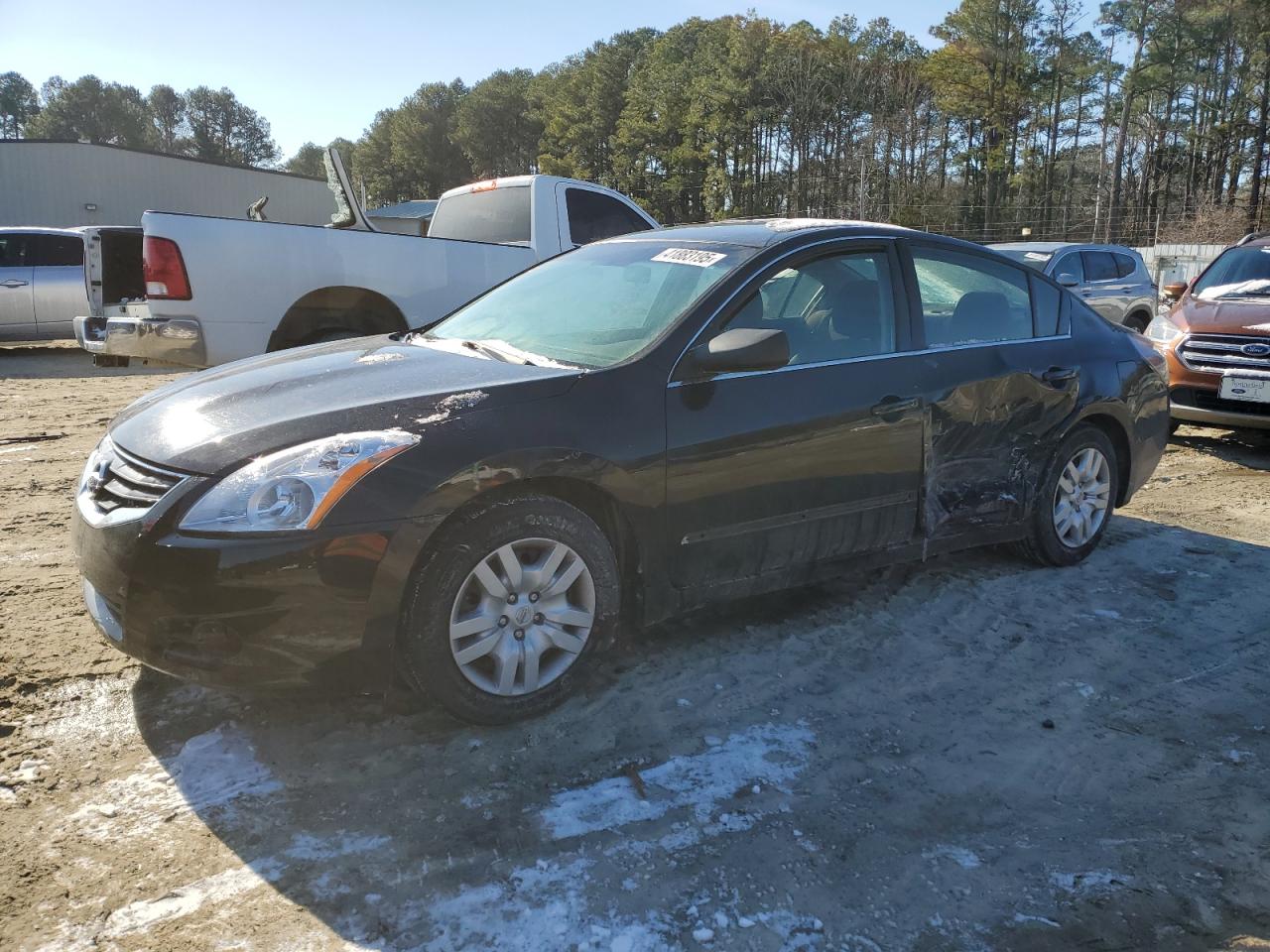 2012 Nissan Altima - Image 1