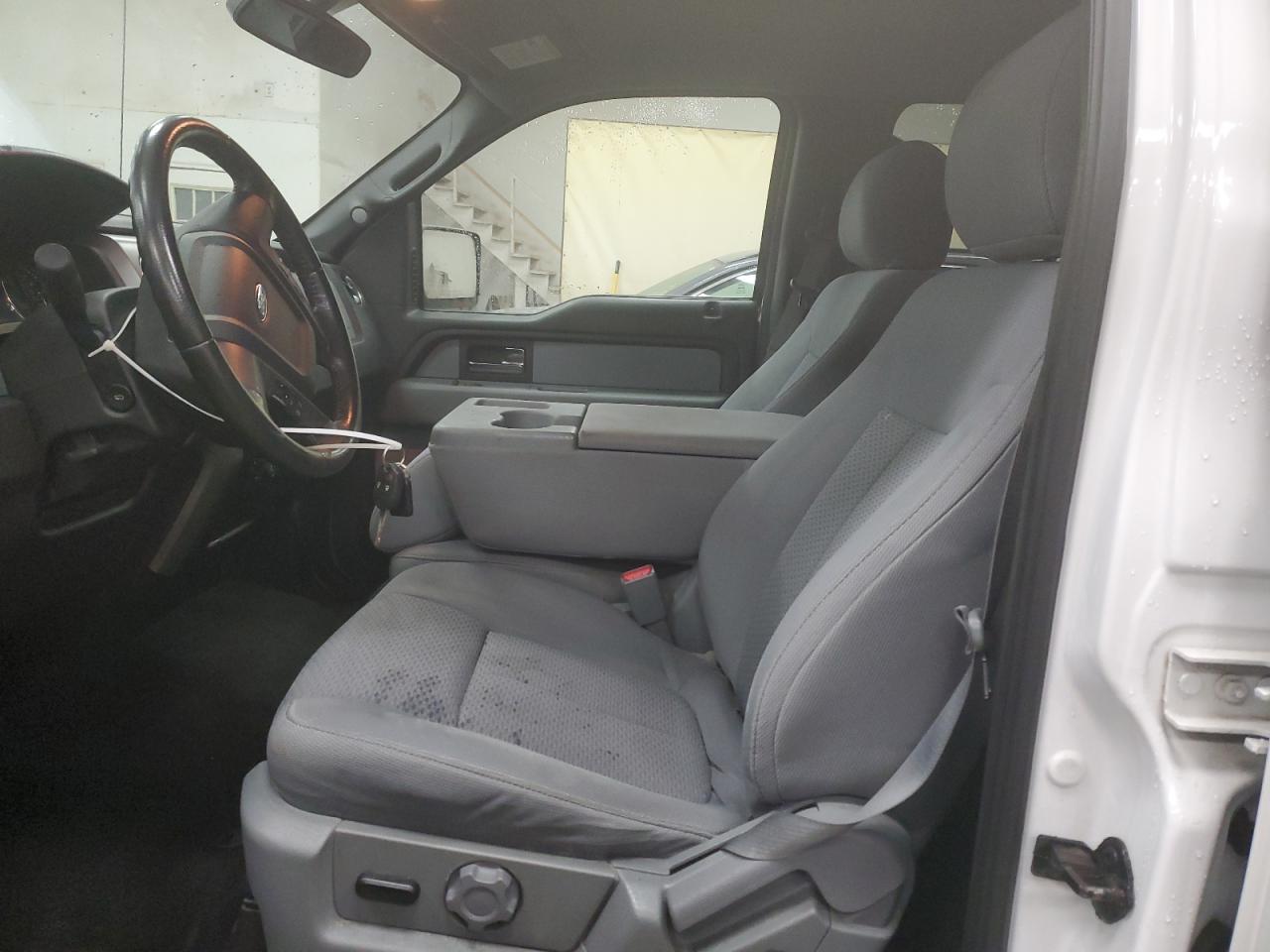 2012 Ford F-150 - Image 7