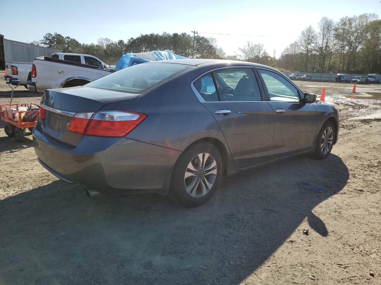 2014 Honda Accord - Image 3