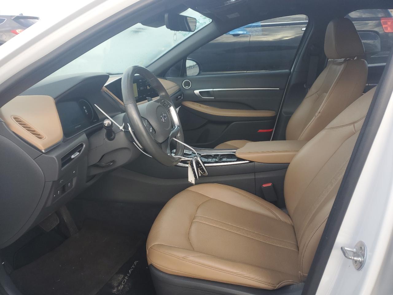 2021 Hyundai Sonata - Image 7