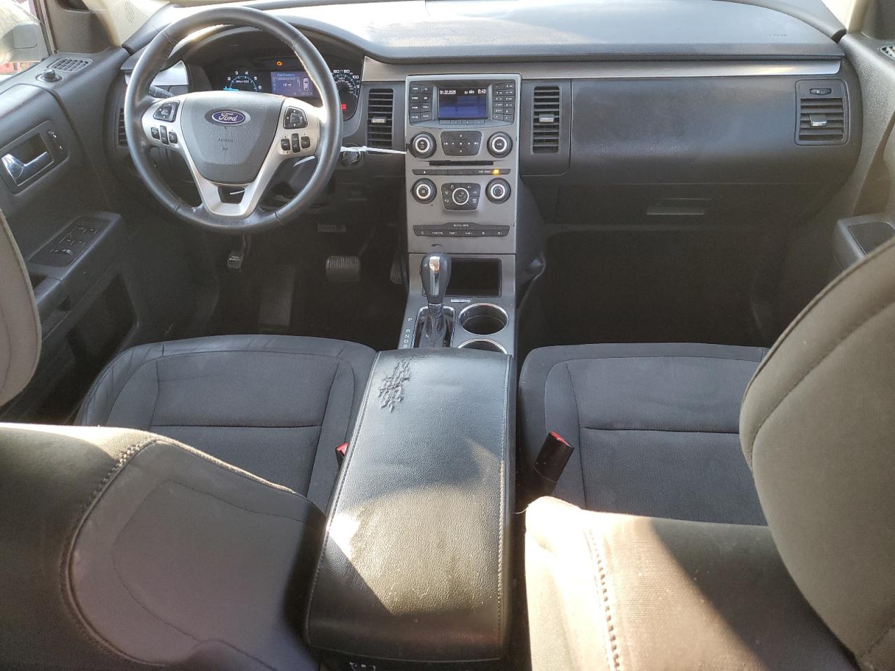 2013 Ford Flex - Image 8