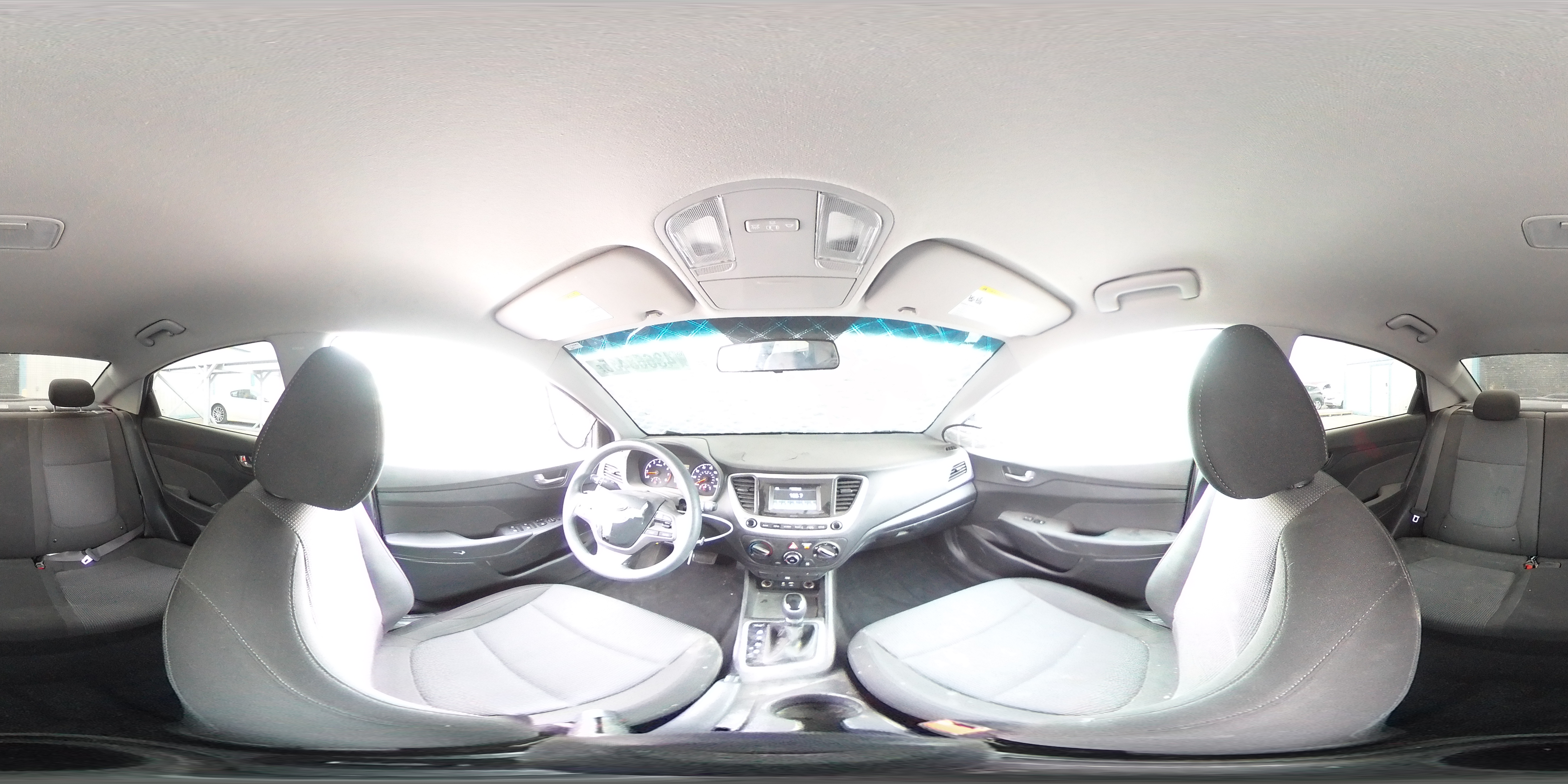 2022 Hyundai Accent - Image 13