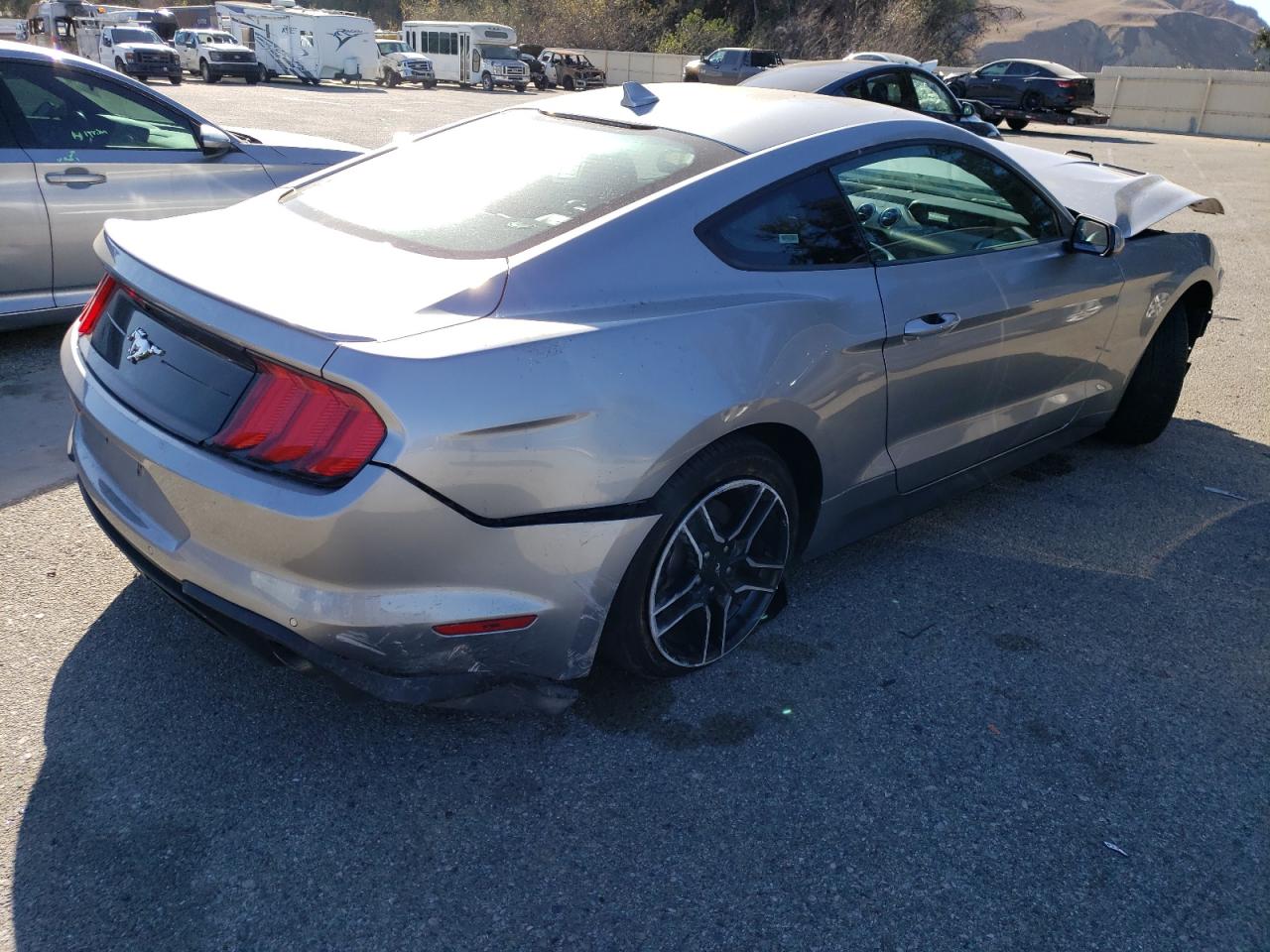 2022 Ford Mustang - Image 3