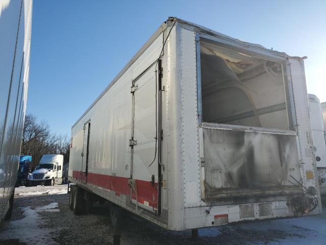 2015 Utility Trailer