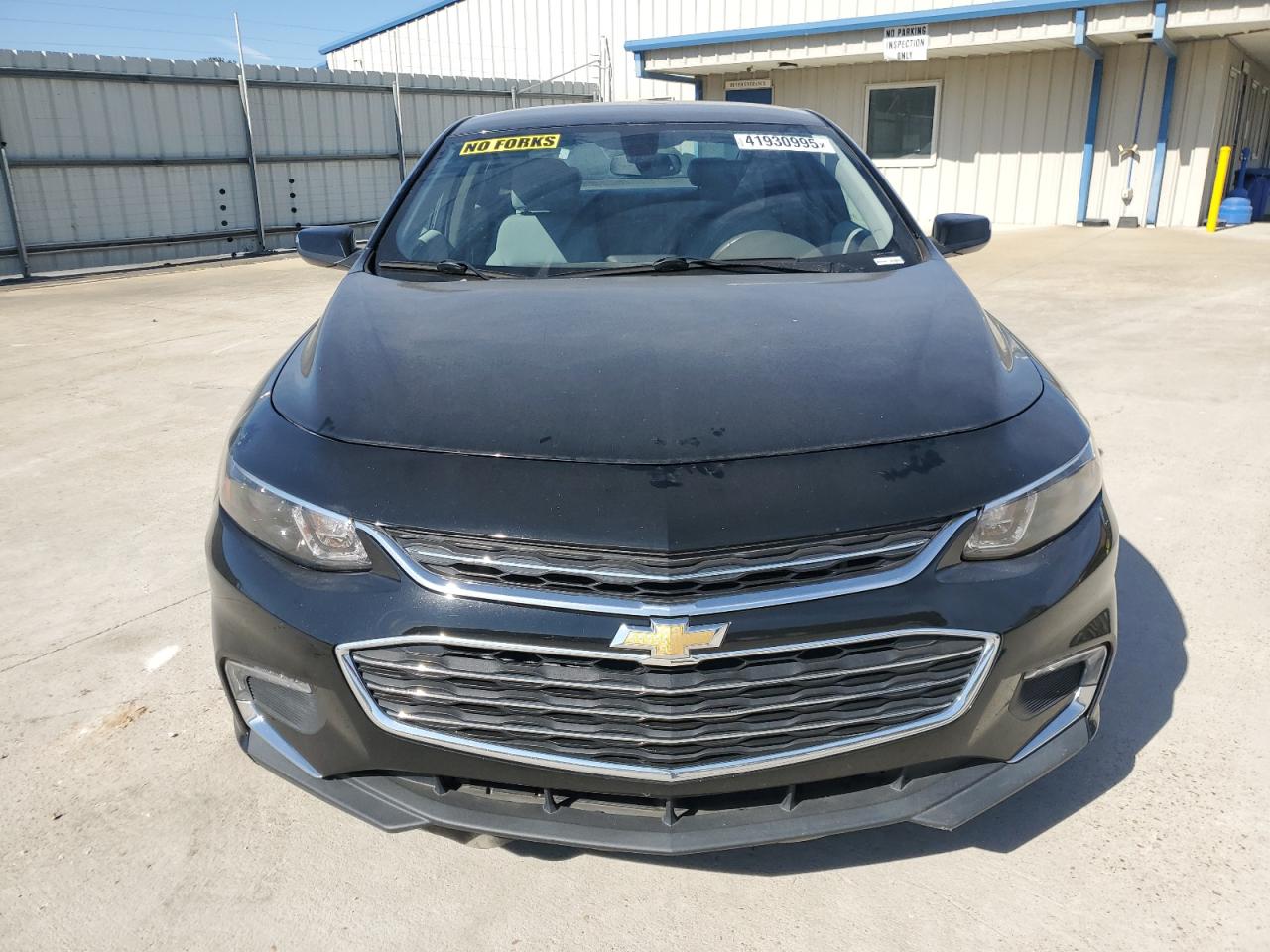 2018 Chevrolet Malibu - Image 5